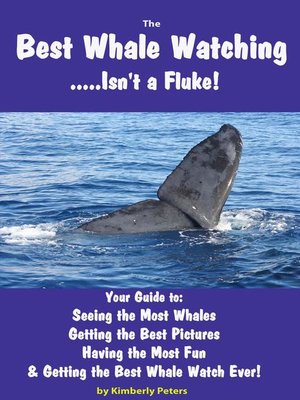 cover image of Best Whale Watching